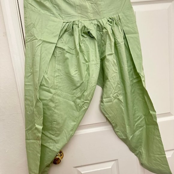 Shalwar Kameez Pakistani Indian Punjabi Suit(NEW) - Picture 8 of 8